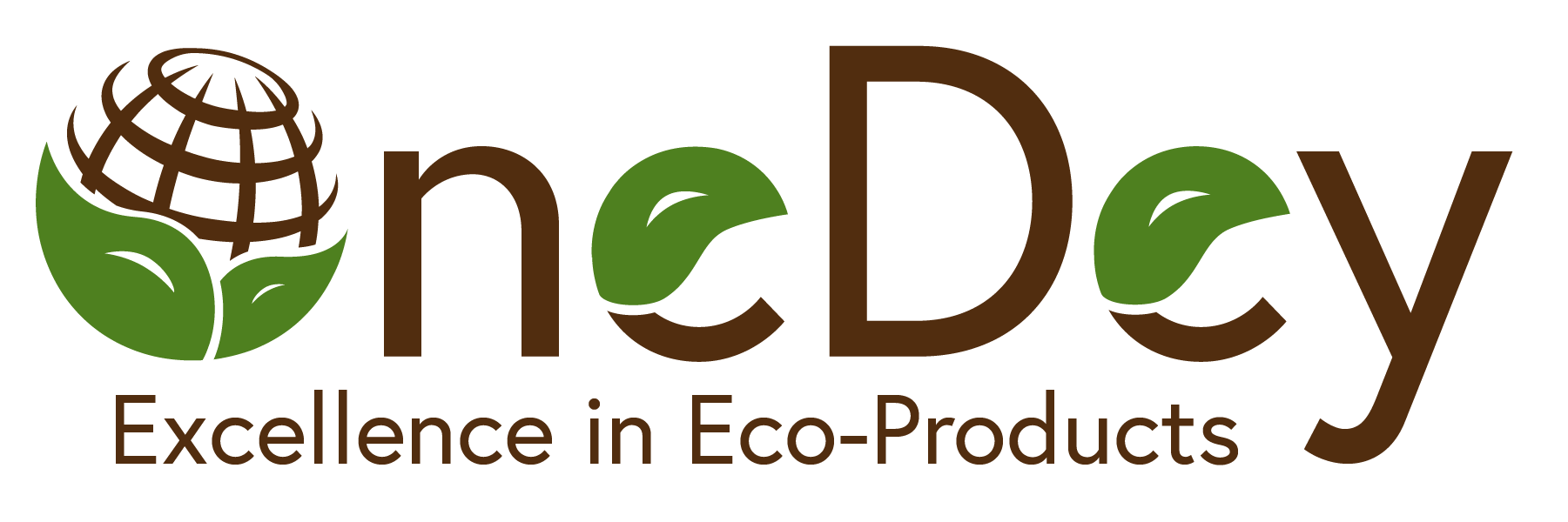 OneDey: Eco Friendly Products