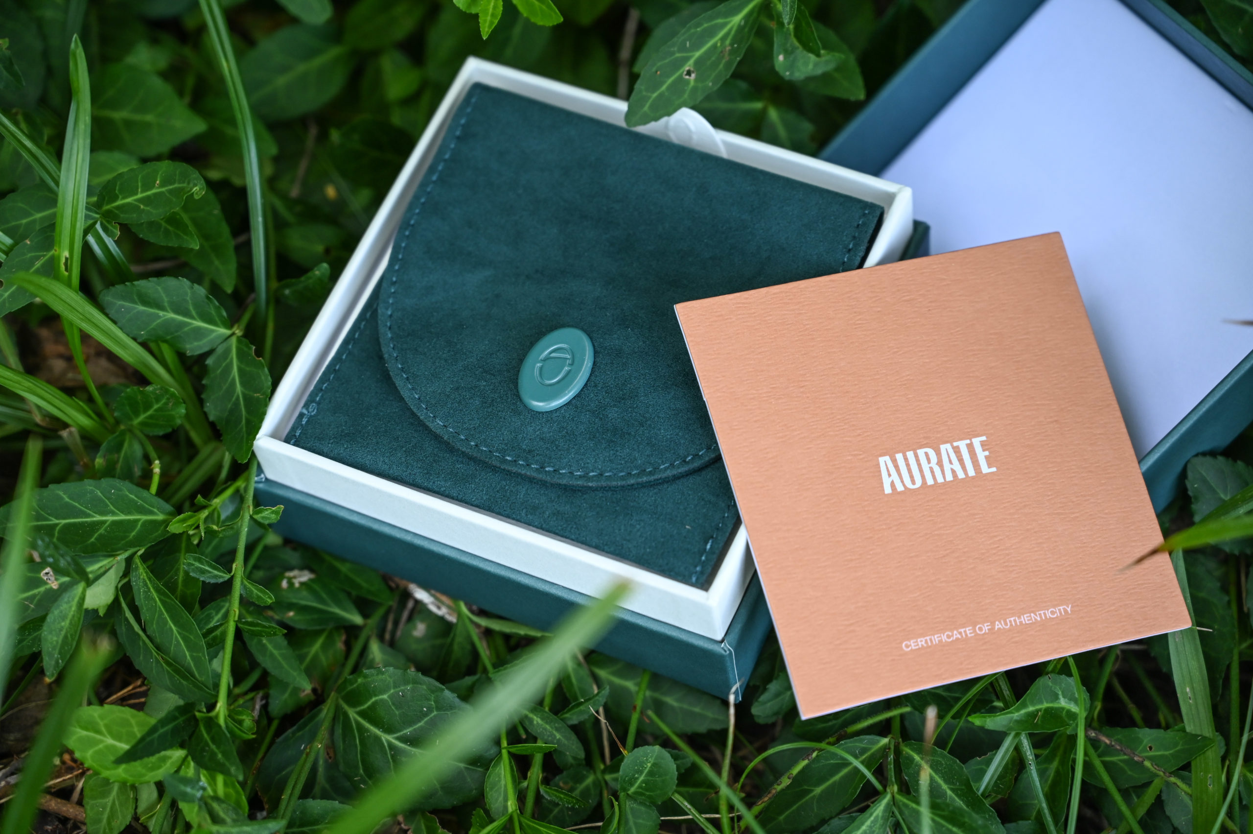 Sustainable & Chic Gold Jewelry with Aurate