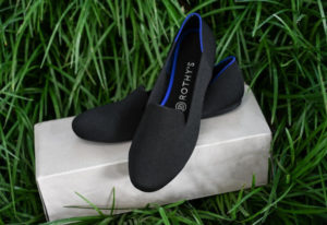 Rothy’s eco-friendly shoes on sustainability review