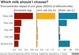 bbc milk alternatives comparison