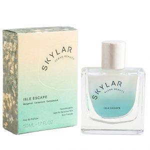 Skylar Clean Beauty perfume
