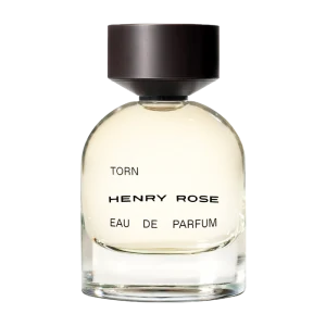 Henry Rose non toxic perfume